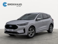Ford Kuga - 2.5 PHEV ST-Line | DEMO DEAL | ELEKTR TREKHAAK | BLUE CRUISE | CAMERA | STOELVERWARMING |