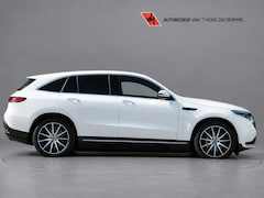 Mercedes-Benz EQC - 400 4MATIC 80kWh (SOH 96, 71%) Business Solution AMG LINE 20''