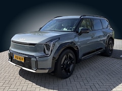 Kia EV9 - GT-Line AWD 99.8 kWh