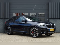 BMW X4 - xDrive30i High Executive Edition | M-PAKKET | PANO | HUD | TREKHAAK | CARPLAY |