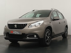 Peugeot 2008 - 1.2 PureTech Blue Lion - Automaat - Navigatie - Trekhaak - Airconditioning