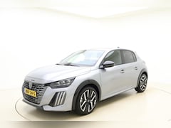 Peugeot 208 - 1.2T 100pk GT | Demo | Navigatie | Climate & Cruise Control | 3D-Cockpit | Parkeersensoren