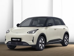 Geely E2 - PRO | ROTTERDAM | NIEUW TE BESTELLEN