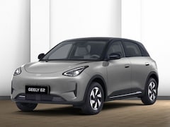 Geely E2 - MAX | ROTTERDAM | NIEUW TE BESTELLEN