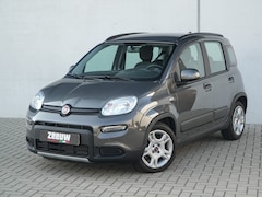 Fiat Panda - 1.0 Hybrid 70 PK City Life | Airco | 5zits | DAB | 4402 km
