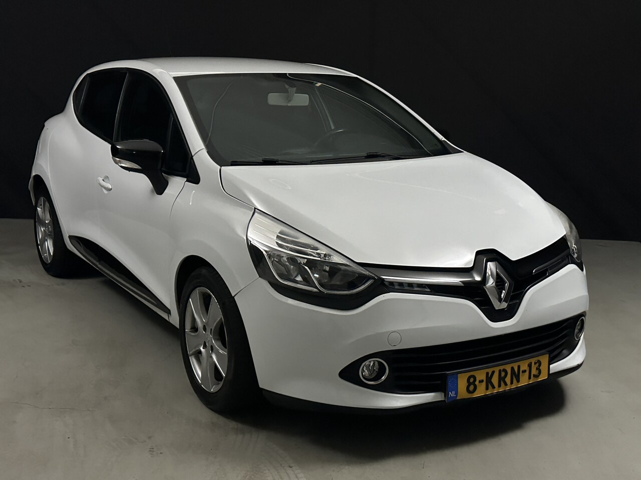 Renault Clio - 0.9 TCe Dynamique *Navi*AC* - AutoWereld.nl