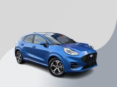 Ford Puma - 1.0 EcoBoost Hybrid ST-Line 125pk | Driver Assistance Pack | Winterpack | Panorama Dak | M