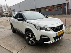 Peugeot 3008 - 1.2 PureTech Active Pack Business TREKHAAK AUTOMAAT APK CLIMA
