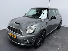 MINI 3-Deurs - 1.6 Cooper S
