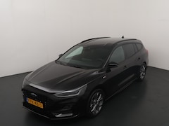 Ford Focus Wagon - EcoBoost Hybrid 155pk ST Line X | AUTOMAAT | Matrix LED | Adapt. Cruise | AGR Stoel | Elek