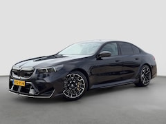BMW M5 - 5-serie Keramische remmen, Carbon pack, M Drivers Package