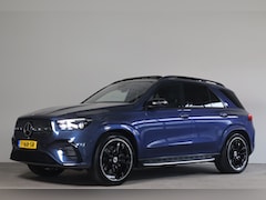 Mercedes-Benz GLE-Klasse - 400 e 4MATIC AMG Line Premium Plus Elek.Trek I Elek. A-Bank I Burmester Enz