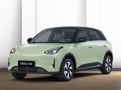 Geely E2 - ULTRA | ROTTERDAM | NIEUW TE BESTELLEN
