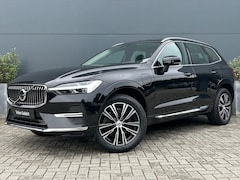Volvo XC60 - 2.0 T6 Plug-in hybrid AWD Inscription | Long Range | SoH 100% | HUD | Harman/Kardon | 360