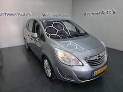 Opel Meriva - 1.4 Turbo Ann. Ed