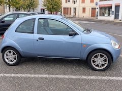 Ford Ka - 1.3 Futura