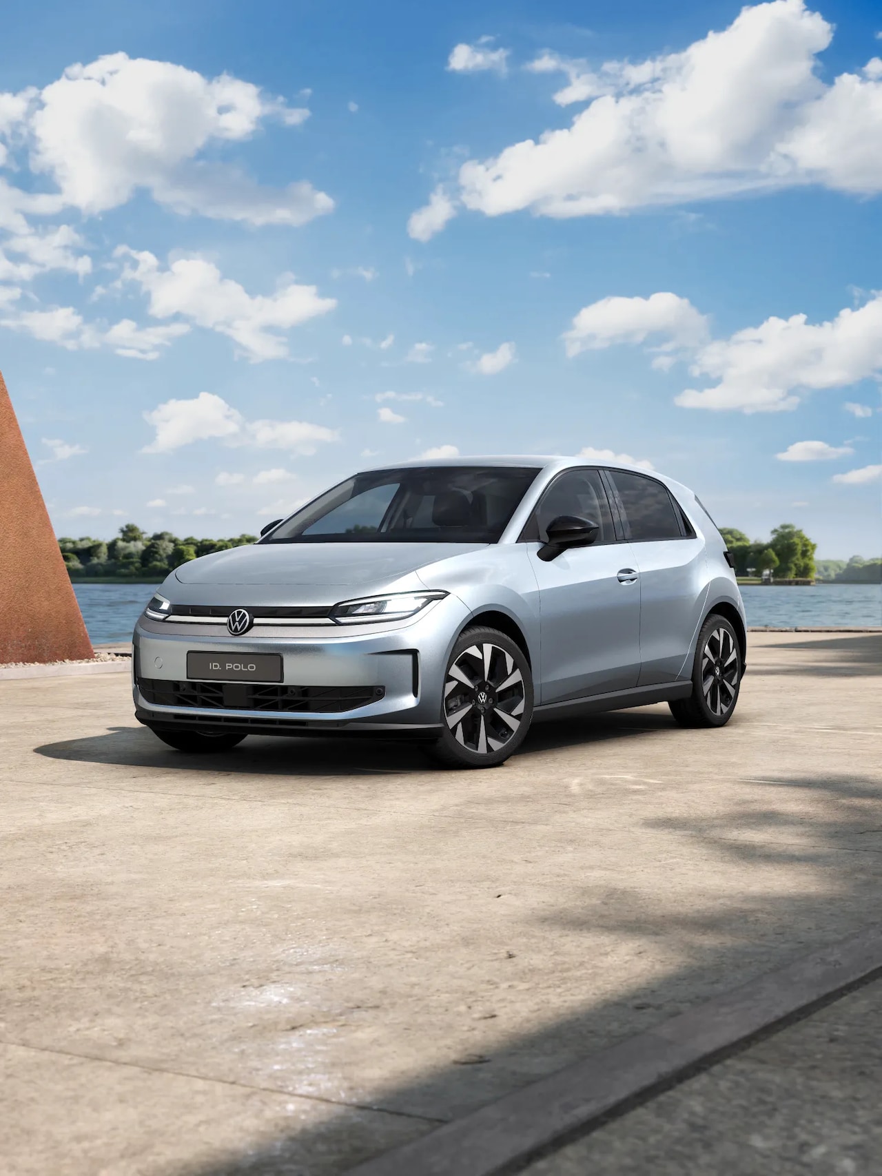Volkswagen ID.Polo - Life First Edition | Airconditioning automatisch, 2-zone (Climatronic) | Automatische afst - AutoWereld.nl
