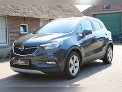 Opel Mokka X - 1.4 Turbo Innovation NAVI KEYLESS TREKHAAK 178000KM
