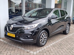 Renault Kadjar - 1.3 TCe INTENS Stoelverwarming | Dodehoeksensoren | Trekhaak