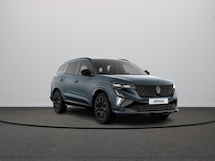 Renault Espace - esprit Alpine Hybrid 200 | Elektronisch geregelde airconditioning | ISOFIX-bevestigingssys