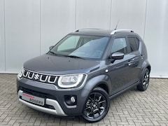 Suzuki Ignis - 1.2 Smart Hybrid Select Navigatie, Airco, 16"Lm, Stoelverwarming, Achteruitrijcamera