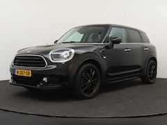 MINI Countryman - 1.5 Aut. Business Edition Keyless Entry LED Park.Sens 17'LMV