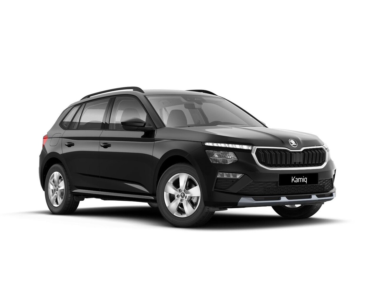 Skoda Kamiq - Selection 1.0 TSI 115 pk 6 verns. Hand | Travel Assist | Winter Plus Pakket & Charging - AutoWereld.nl