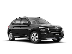 Skoda Kamiq - Selection 1.0 TSI 115 pk 6 verns. Hand | Travel Assist | Winter Plus Pakket & Charging