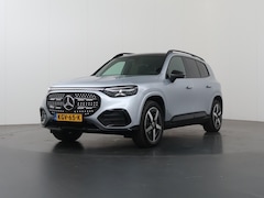Mercedes-Benz GLB - 250+ Business Solution AMG 85.5 kWh | Panoramadak | Stoelverwarming | LED koplampen | AMG