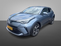 Toyota C-HR - 2.0 Hybrid Style | DEALER ONDERHOUDEN | STOEL/STUUR VERWARMING | PARKEERSENSOREN |