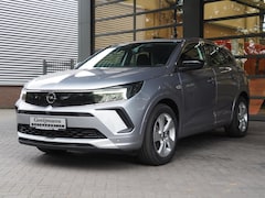 Opel Grandland - 1.6 Turbo Plug-in-Hybrid 150 pk Navi| Trekhaak| Camera