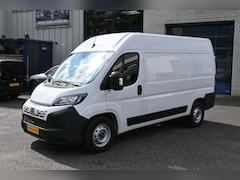 Fiat Ducato - L2H2 2.2 MultiJet 140 pk 3.5t Camera, Cruise control, 270 Graden deuren