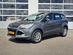 Ford Kuga - 1.6 Titanium | Trekhaak | Achteruitrij Camera |