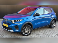 Citroën C3 - 1.2 Turbo 100pk Business | Apple Carplay / Android Auto | Cruise Control | Parkeersensoren
