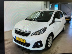 Peugeot 108 - 1.0 e-VTi Active CARPLAY / CAMERA / ANDROID.AUTO / AIRCO