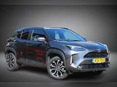 Toyota Yaris Cross - 1.5 Hybrid Dynamic Automaat | Stoelverwarming | Parkeersensoren | Adapt. cruise | Keyless