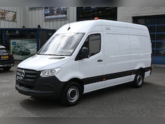 Mercedes-Benz Sprinter - 315 CDI L2H2 RWD Werkplaats inrichting, Geveerde stoel, Camera