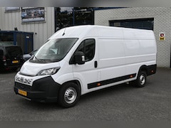 Fiat Ducato - L4H2 140 pk 2.2 Maxi Camera, 270 Graden achterdeuren