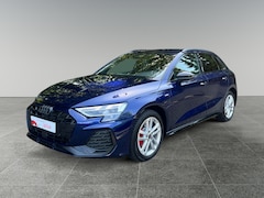Audi A3 Sportback - 45 272pk TFSI e S edition Competition MMI navigatie plus MMI touch | Parkeerassistent plus