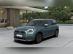 MINI Countryman - 1.5 C John Cooper Works XL Pakket | Panoramadak | Elektrische stoel met Memory | Trekhaak