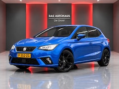 SEAT Ibiza - 1.0TSI 95pk Style | Carplay | DAB+ | LED | Cruise
