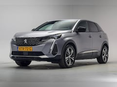 Peugeot 3008 - 1.6 Hybrid 225 Active Business [ Navi Apple/Android Clima Camera ]