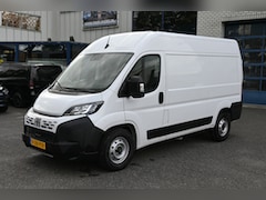Fiat Ducato - L2H2 2.2 MultiJet 140 pk 3.5t Camera, Cruise control, 270 Graden deuren
