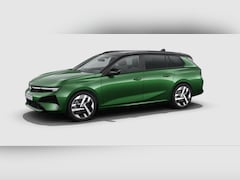 Opel Astra Electric - 58 kWh Ultimate | Adaptive Cruise Control | Elektrisch schuif/kantel dak | Stoelverwarming