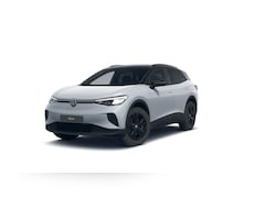 Volkswagen ID.4 - Pro Limited Edition 77 kWh | Trekhaak | Warmtepomp | Achteruitrijcamera | Apple Carplay/An