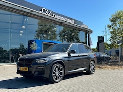 BMW X3 - xDrive30e High Ex. M-Pakket I Leder I Pano I Memory I Head up