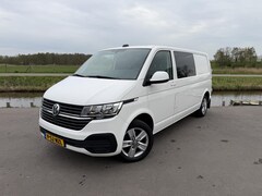 Volkswagen Transporter - 2.0 TDI L2H1 30 DC