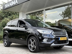 Ford Kuga - 1.5 EcoBoost Titanium | Trekhaak | Navigatie | Park Assist | Cruise Control | Privacy Glas