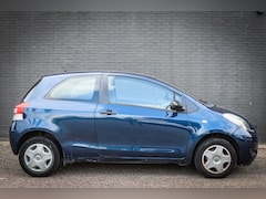 Toyota Yaris - 1.0 VVTi Acces Meeneemprijs met nieuwe APK