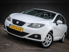 SEAT Ibiza ST - 1.2 Reference Airco. Goed onderhouden Ibiza